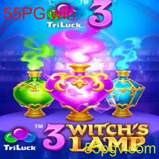 Desvendando o Universo Encantado de 3WitchsLamp: Um Novo Jogo Revolucionário