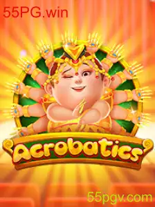 Explorando o Jogo Acrobatics: Uma Aventura de Habilidade e Estratégia