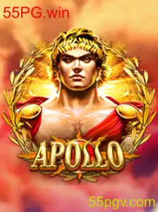 Descubra o Empolgante Jogo Apollo e a Inovadora Plataforma 55PG.win