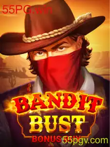 Desbravando o Universo de BanditBustBonusBuy no 55PG.win