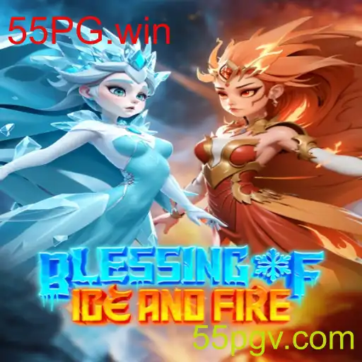Explorando o Fascinante Mundo de Blessing of Ice and Fire