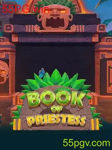 Desvendando o Mundo de BookOfPriestess: Uma Aventura Única