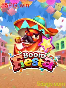 BoomFiesta: A Nova Sensação Entre os Jogos Online