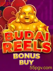 Descubra o Mundo de BudaiReelsBonusBuy no 55PG.win