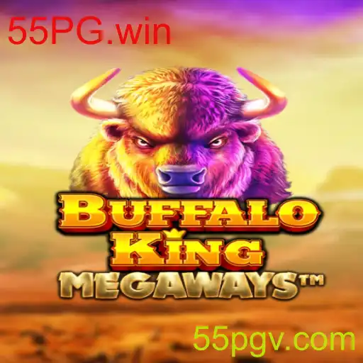 Explorando as Aventuras de BuffaloKing no 55PG.win