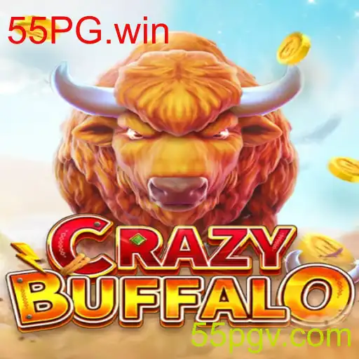 Descubra CRAZYBUFFALO: Um Jogo Eletrizante de Estratégia e Aventura