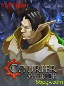 Explorando os Mistérios do Jogo CourierSweeper