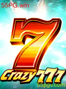 Explorando Crazy777: Um Mergulho no Mundo do Jogo com 55PG.win