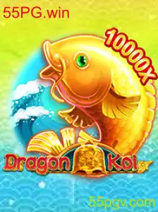Descubra o Fascinante Mundo de DragonKoi: Um Guia Completo