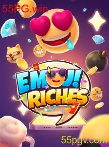 Descubra o Fascinante Mundo de EmojiRiches
