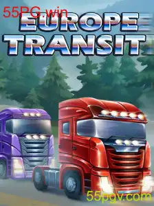 Descubra o Fascinante Jogo EuropeTransit e A Conquista do 55PG.win