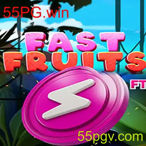 FastFruits: A Aventura Veloz no Mundo das Frutas