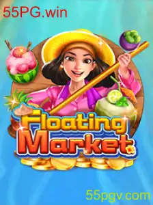 Explorando o Mundo de 'FloatingMarket': Um Guia Completo para Iniciantes