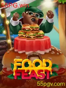 Explorando o Fascinante Mundo de FoodFeast