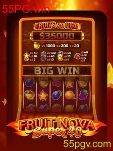Explorando o Mundo Vibrante de FruitNovaSuper40