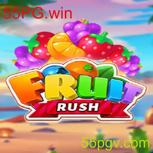 Explorando FruitRush: Um Mundo Cheio de Aventuras e Desafios Frutados
