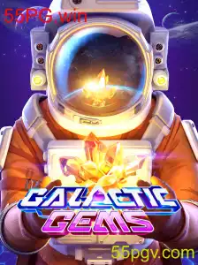 Descubra o Universo de GalacticGems e o Fascinante Mundo de 55PG.win