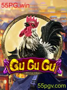 GuGuGu: Explorando o Empolgante Mundo do Jogo com 55PG.win