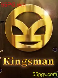Explorando o Mundo do Jogo 'Kingsman' com 55PG.win