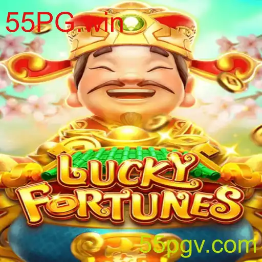 Descubra o Mundo de LUCKYFORTUNES: Um Jogo Inovador