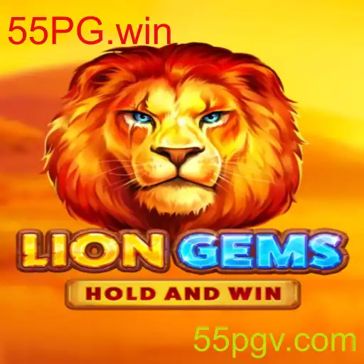 Explorando o Mundo de LionGems com 55PG.win