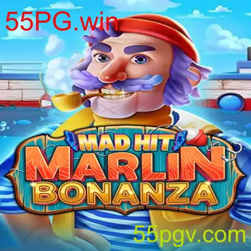 Explorando o Mundo de MadHitMarlinBonanza: Uma Jornada Inédita no Universo dos Jogos Online