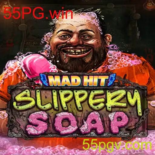 Explorando o Fascinante Jogo MadHitSlipperySoap