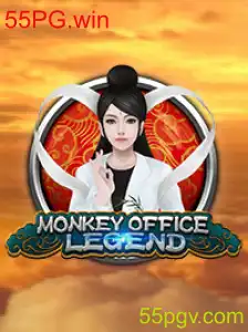 Explorando MonkeyOfficeLegend: Aventuras e Estratégias no Universo 55PG.win