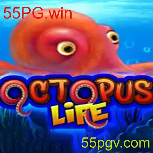 OctopusLife: A Nova Sensação dos Jogos Online