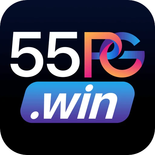 55PG.win Logo