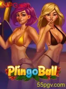 Explorando Plingoball: O Novo Fenômeno dos Jogos em 55PG.win