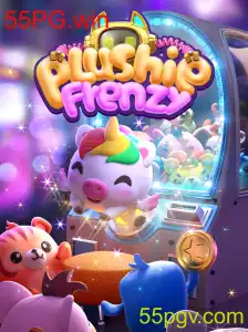 Descubra o Mundo de PlushieFrenzy: Um Jogo Encantador