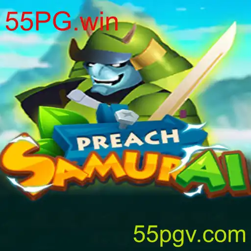Explorando PreachSamurai: Um Jogo Inovador e Cativante