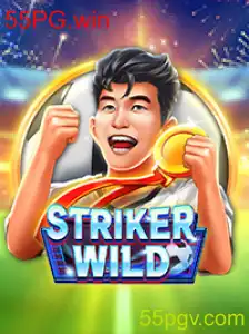 Explorando o Mundo do StrikerWILD