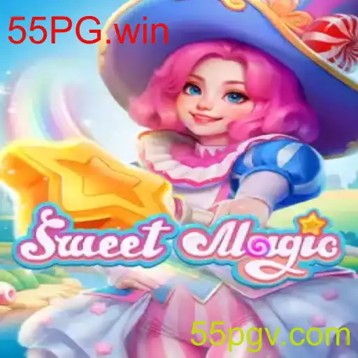 SweetMagic: Uma Nova Dimensão em Jogos de Estratégia e Aventura