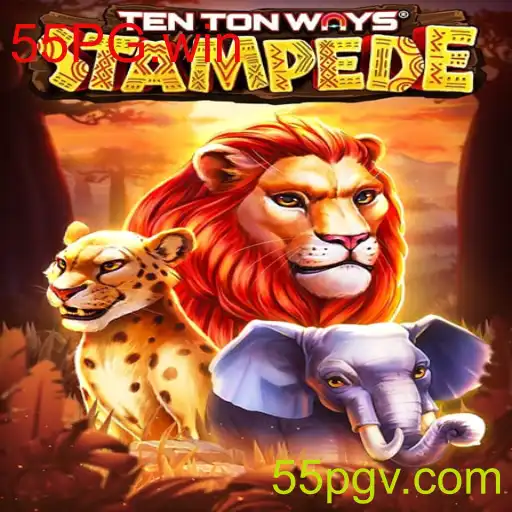 Explorando o Mundo de TenTonWaysStampede: Uma Nova Jornada de Aventura e Estratégia