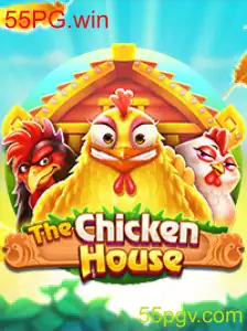 Explorando o Mundo de TheChickenHouse: Um Jogo Inovador