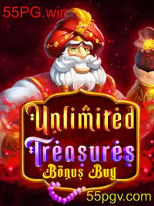 Explore o Fascinante Mundo de UnlimitedTreasuresBonusBuy