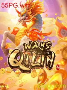 Explorando o Universo de 'WaysoftheQilin' no Mundo dos Jogos