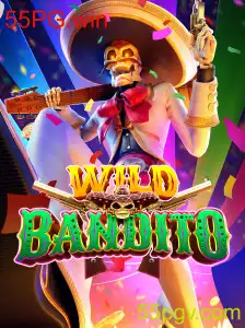 Aventura e Estratégia no Jogo WildBandito