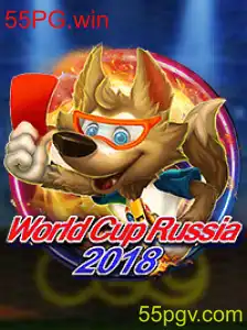 WorldCupRussia2018: Um Mergulho no Jogo e Suas Regras com 55PG.win